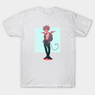 Demon Boy T-Shirt
